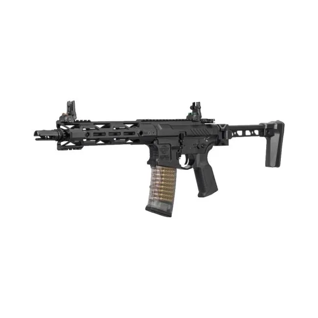 G&G CM16 Compact 556 Black 0,5 Joule AEG ab 14j