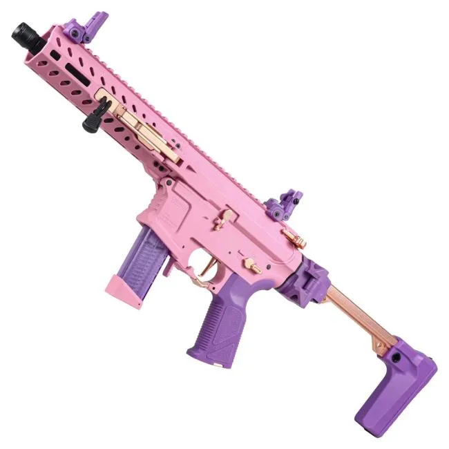 G&G FAR9 Pink 0,5 Joule AEG ab 14
