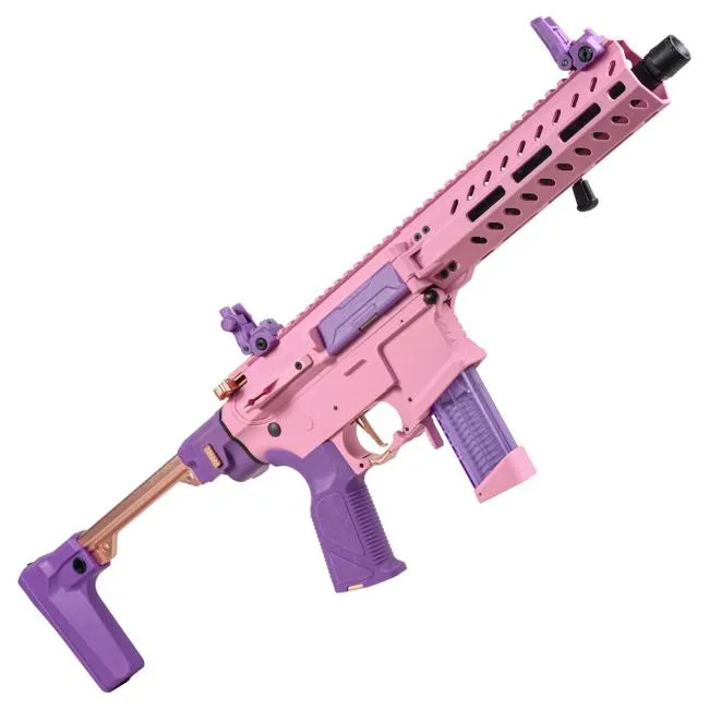 G&G FAR9 Pink 0,5 Joule AEG ab 14