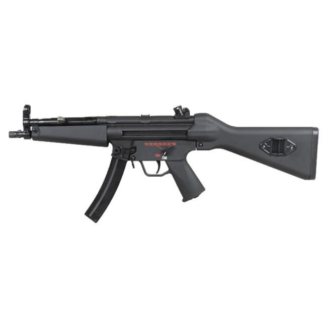 G&G TGM A2 ETU Black 0,5 Joule