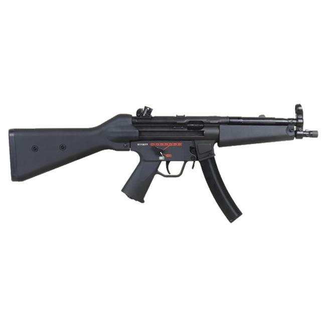 G&G TGM A2 ETU Black 0,5 Joule