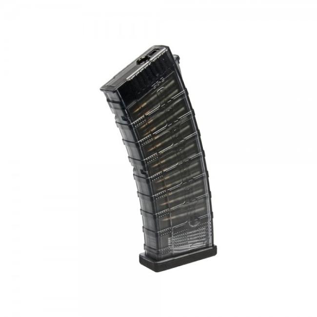 RK74 CQB Mid-Cap Smoke 115 Schuss