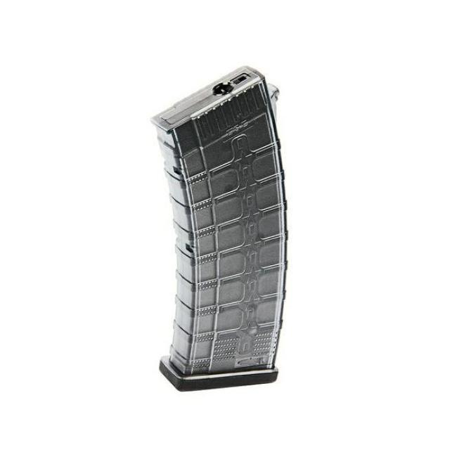 RK74 CQB Mid-Cap Smoke 115 Schuss