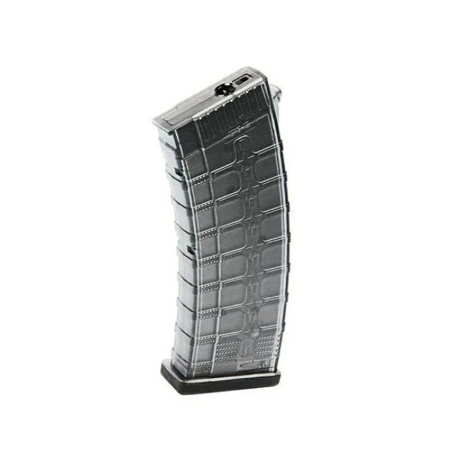 RK74 CQB Mid-Cap Smoke 115 Rds