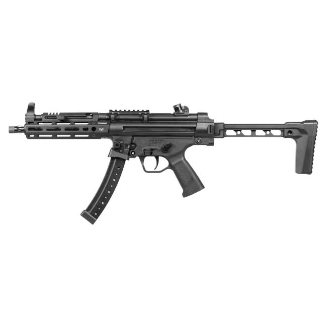 G&G MP5 TGM R5 ETU Black 0,5 Joule