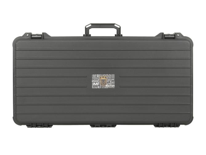Golden Eagle Case 70 x 33 x 12cm Black