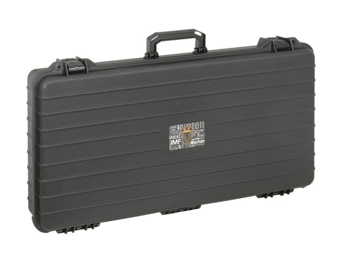 Golden Eagle Case 70 x 33 x 12cm Black