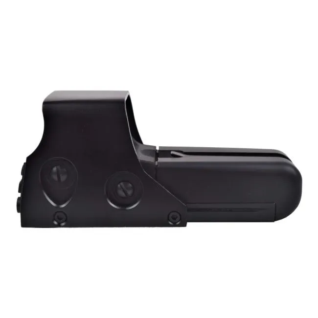 JS Tactical Holosight 552 Black