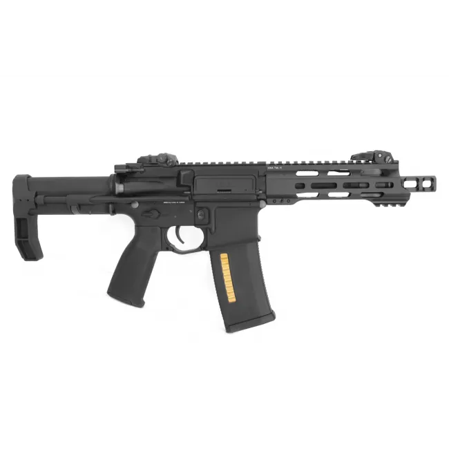 KWA Ronin T6 Black AEG 0,5 Joule