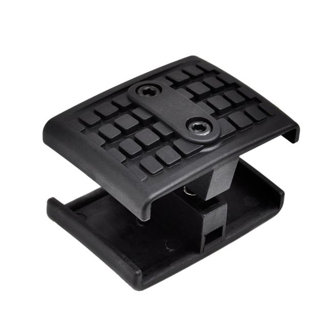 MP5 Dual Mag. Clip Black