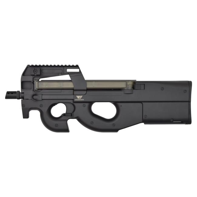 Jing Gong P98TR SMG Black 0,5 Joule AEG ab 14J