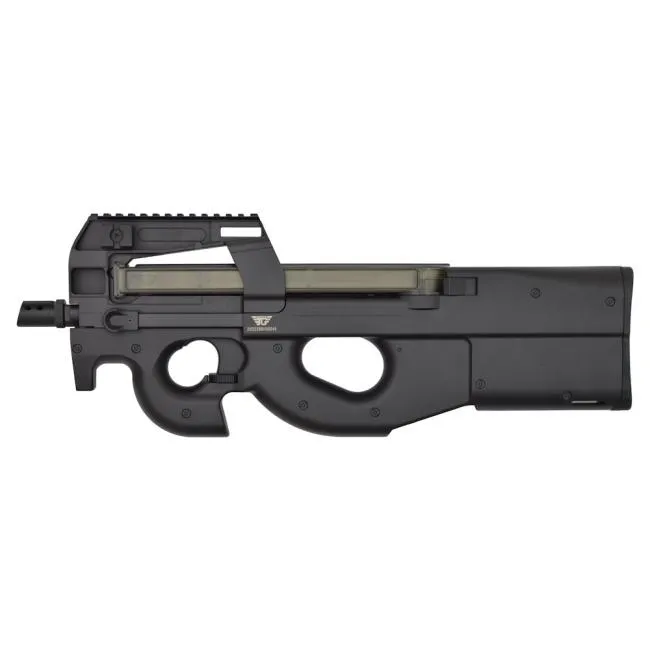 Jing Gong P98TR SMG Black 0,5 Joule AEG