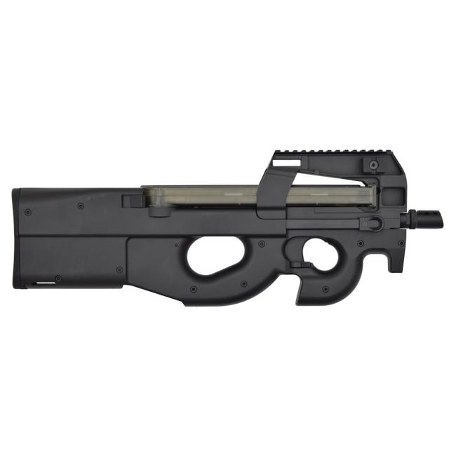 Jing Gong P98TR SMG Black 0,5 Joule AEG ab 14J