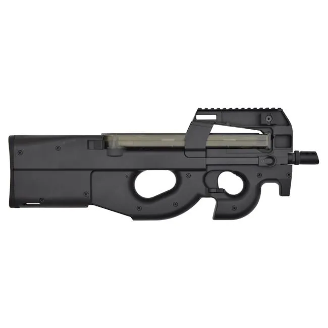 Jing Gong P98TR SMG Black 0,5 Joule AEG