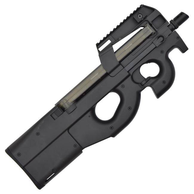 Jing Gong P98TR SMG Black 0,5 Joule AEG ab 14J