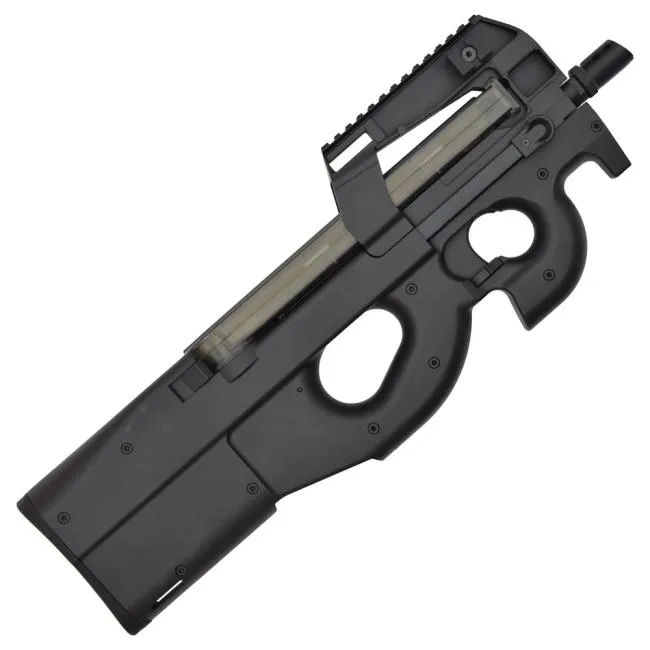 Jing Gong P98TR SMG Black 0,5 Joule AEG