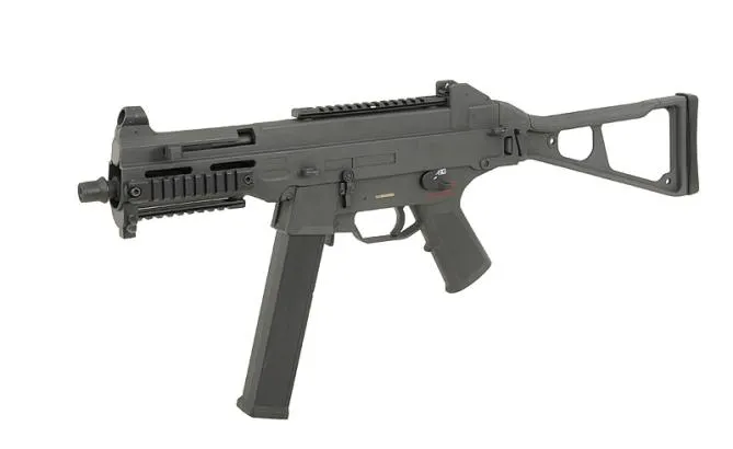 Double Eagle M89A AEG 0,5 Joule ab 14