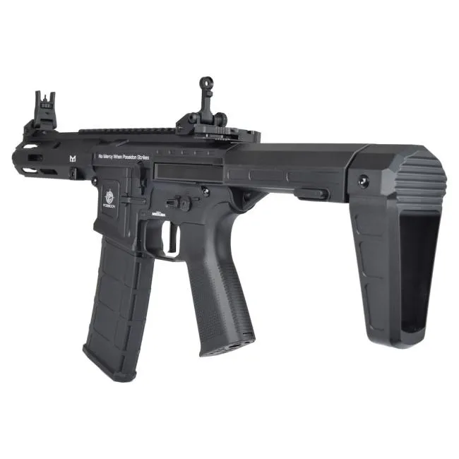 Poseidon X CSI AVENGER+ QRF PDW E.T.U  0,5 Joule AEG Black