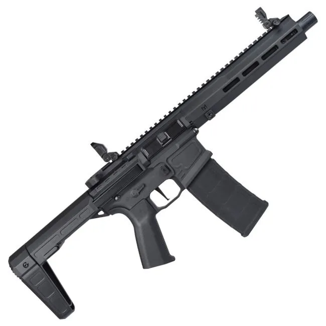 Poseidon X CSI THESEUS PDW E.T.U  0,5 Joule AEG Black