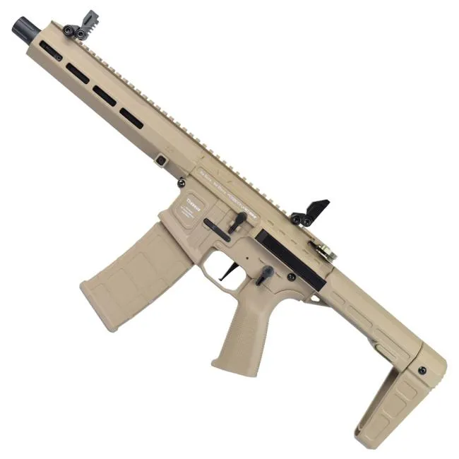 Poseidon X CSI THESEUS PDW E.T.U  0,5 Joule AEG TAN