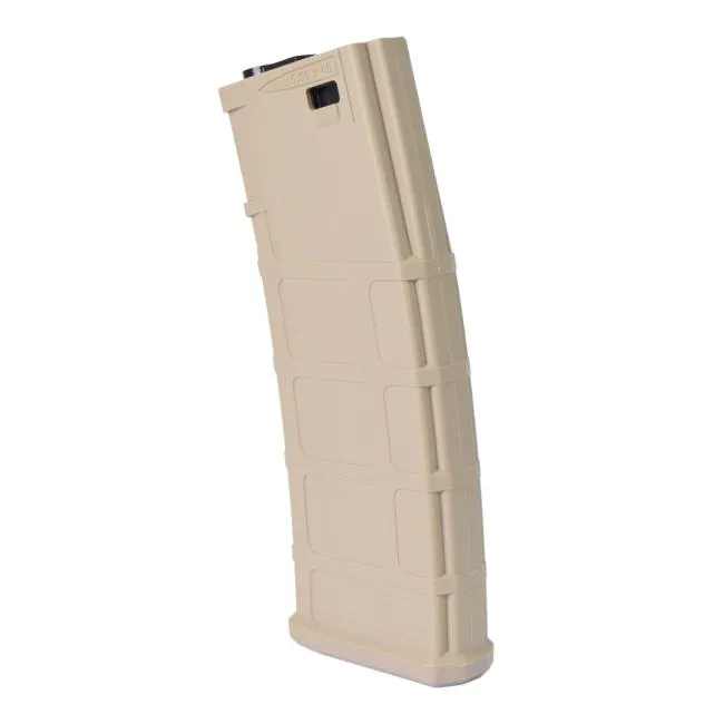 Poseidon X CSI Mid-Cap 220 Schuss für M4 TAN