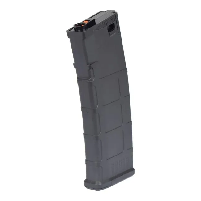 Poseidon X CSI Mid-Cap 220 Schuss für M4 Black