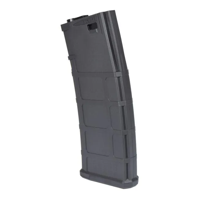 Poseidon X CSI Mid-Cap 220 Schuss für M4 Black