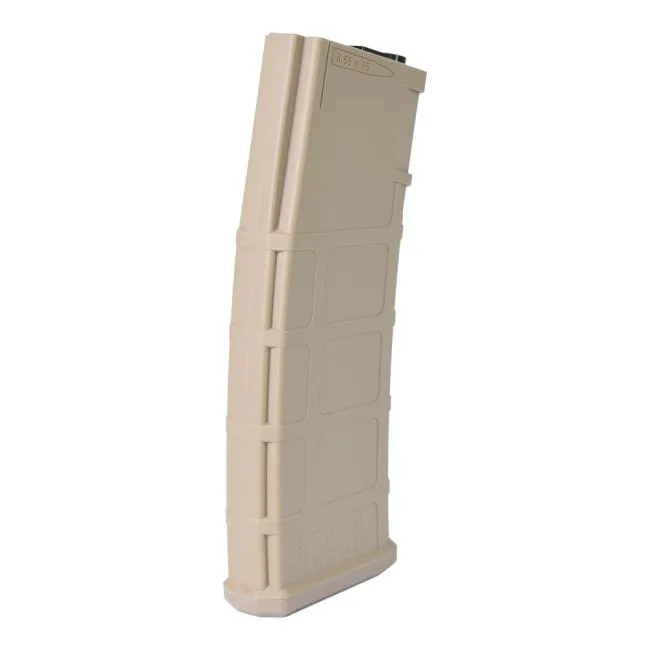 Poseidon X CSI Mid-Cap 220 Schuss für M4 TAN