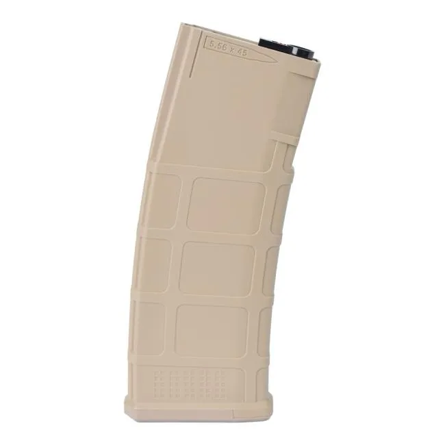 Poseidon X CSI Mid-Cap 220 Schuss für M4 TAN