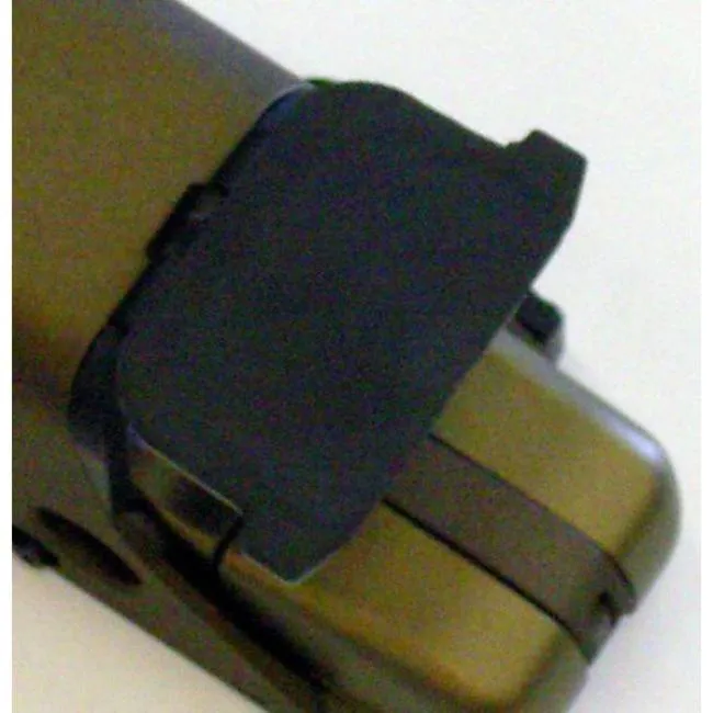 Royal Rubber Cover for 551 Red Dot