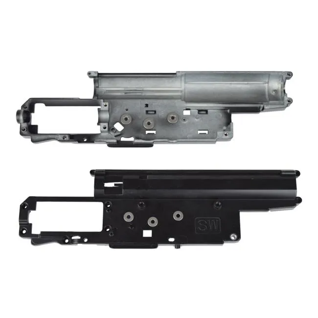 Snow Wolf PPsH-41 Gearbox-Shell