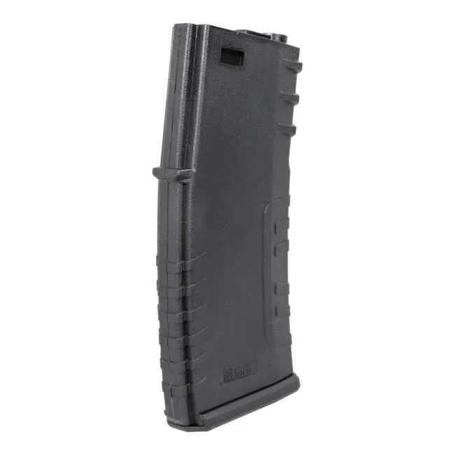 Specna Arms Polymer Mid-Cap 120 Schuss für M4/M16 Black