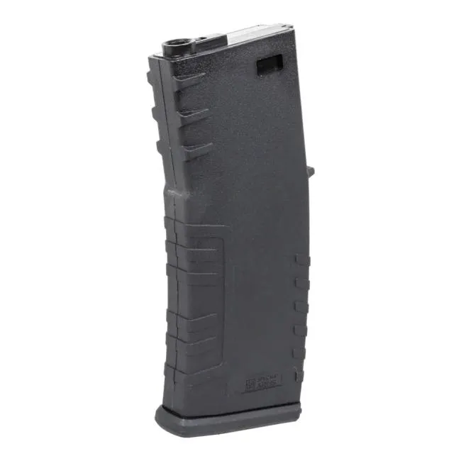 Specna Arms Polymer Mid-Cap 120 Schuss für M4/M16 Black