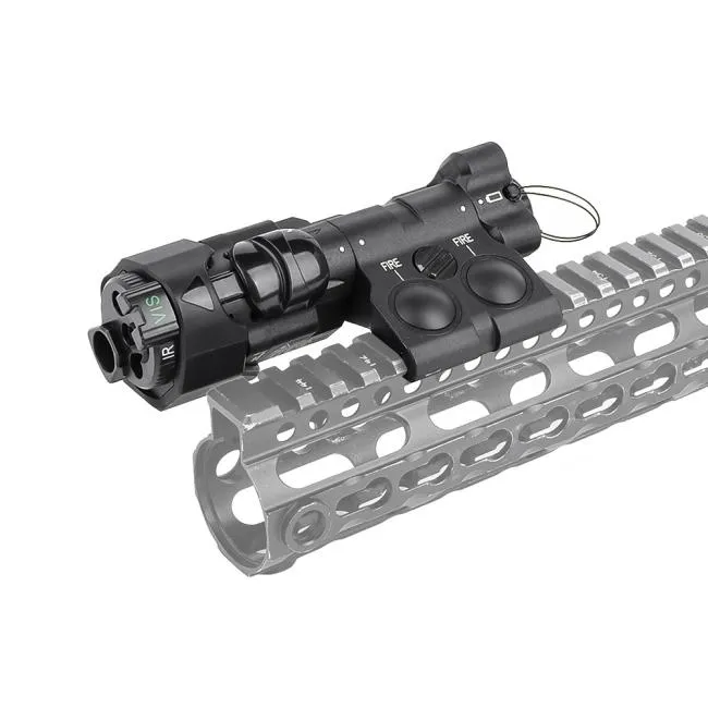 WADSN Dummy Aiming Laser/Device Black