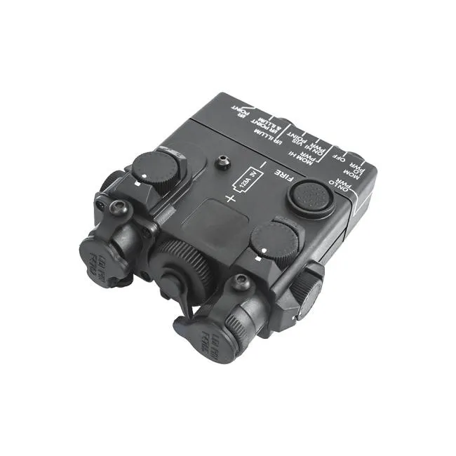 WADSN Special Force/S.W.A.T PEQ Aiming Device Black