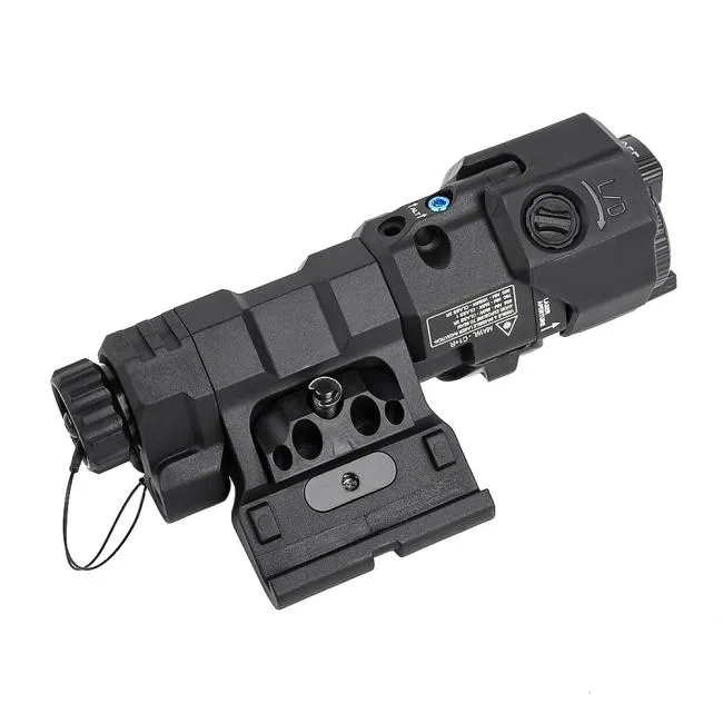 WADSN Dummy Aiming Laser/Device Black