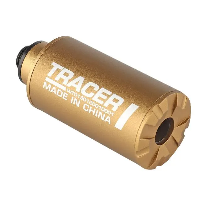 Wosport Tracer Unit Autotracer I 14mm CCW Dark Earth
