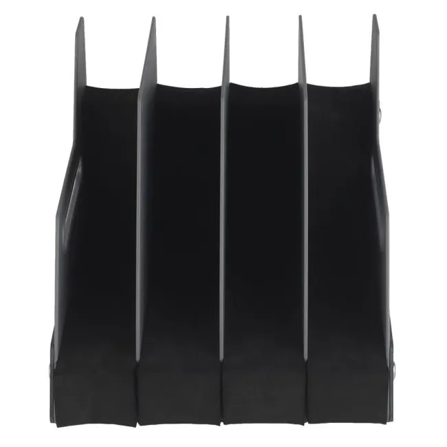 Wosport Pistol Storage Rack 7 Slots