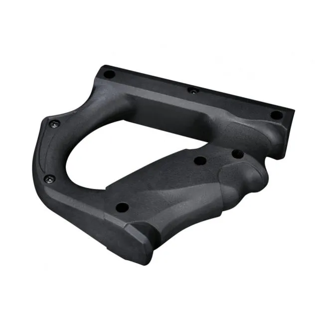 Wosport Tactical Front Grip 20mm Black