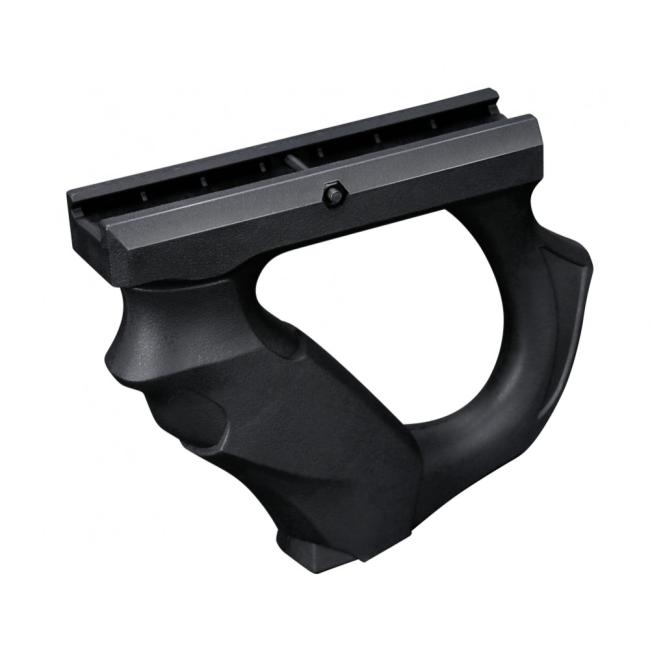 Wosport Tactical Front Grip 20mm Black