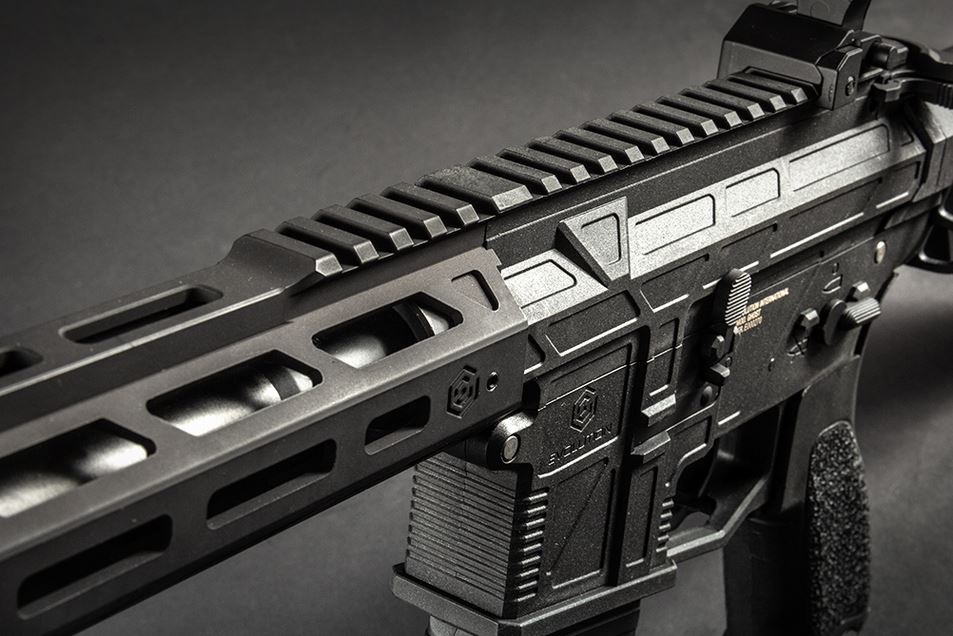 Softair Shop, Airsoft Gewehre und Softair Pistolen ab 14J - Evolution ...