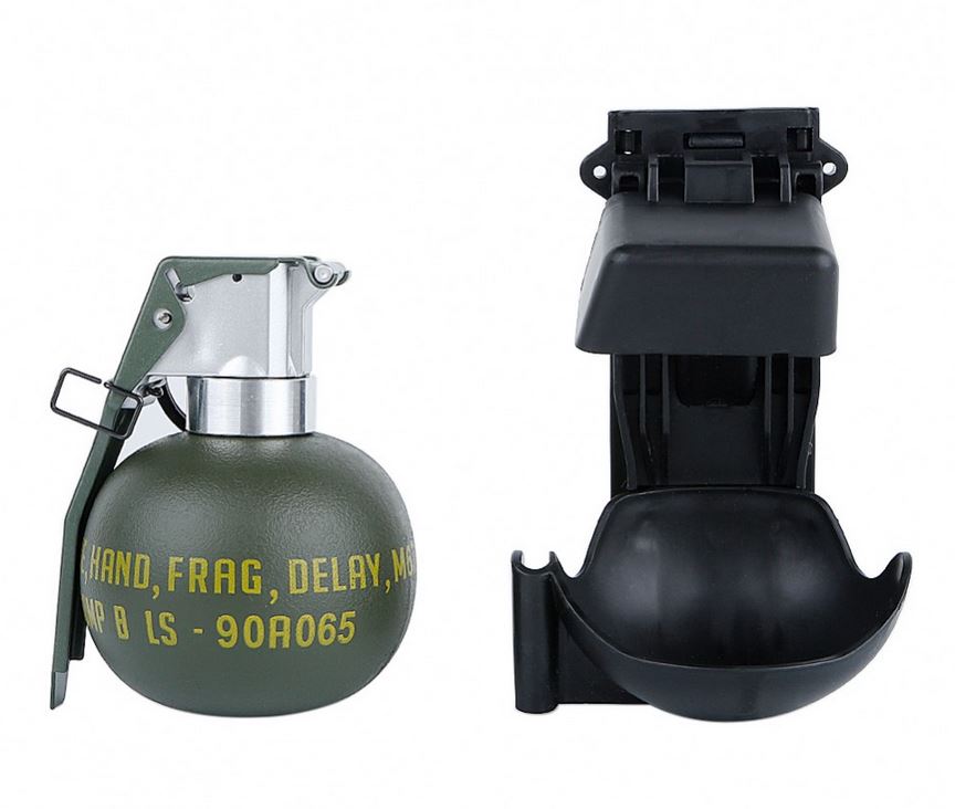 Softair Shop, Airsoft Gewehre und Softair Pistolen ab 14J 