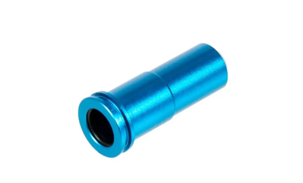 Specna Arms Nozzle Alumium Blue M4/M16 Modelle V2 Gearbox