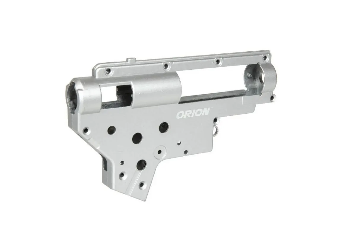 ORION™ V2 Gearbox Shell for AR15 Specna Arms EDGE™ Replicas (without bearing)