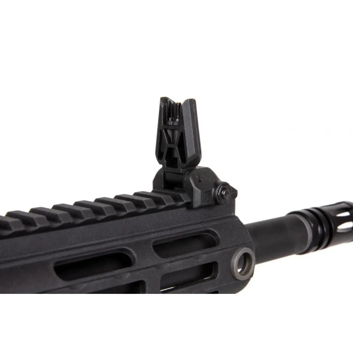 Specna Arms SA-FX01 Flex with Gate X-ASR Mofet Black 0,5 Joule AEG