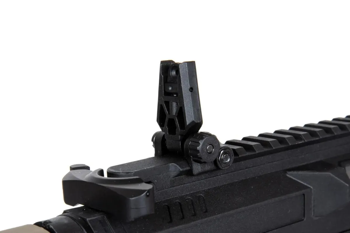 Specna Arms SA-FX01 Flex with HAL ETU Half-Tan 0,5 Joule AEG