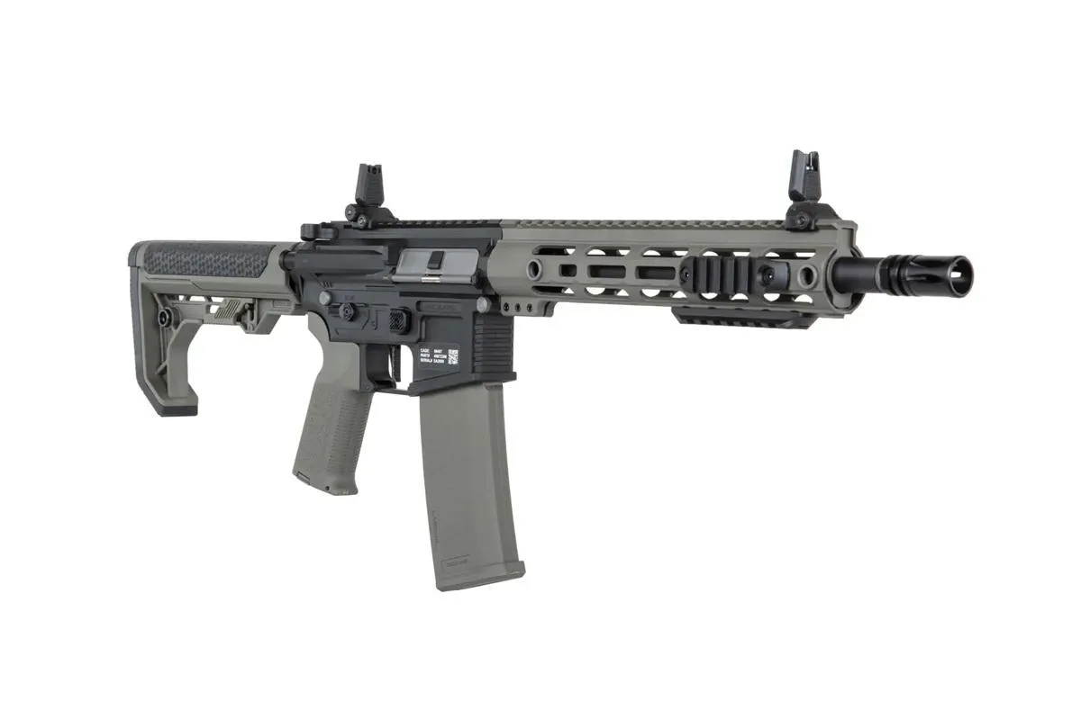 Specna Arms SA-F05 RL Flex with ETU & Mosfet Half-OD 0,5 Joule AEG 14J