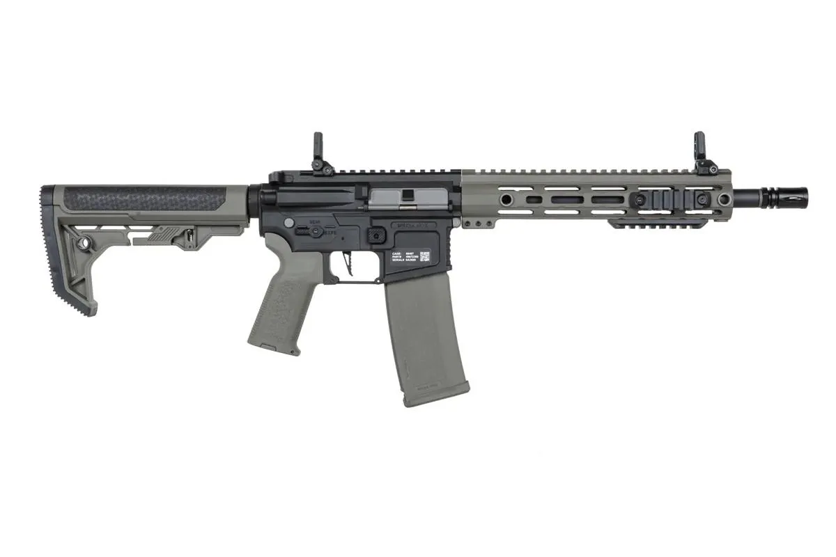 Specna Arms SA-F05 RL Flex with ETU & Mosfet Half-OD 0,5 Joule AEG 14J