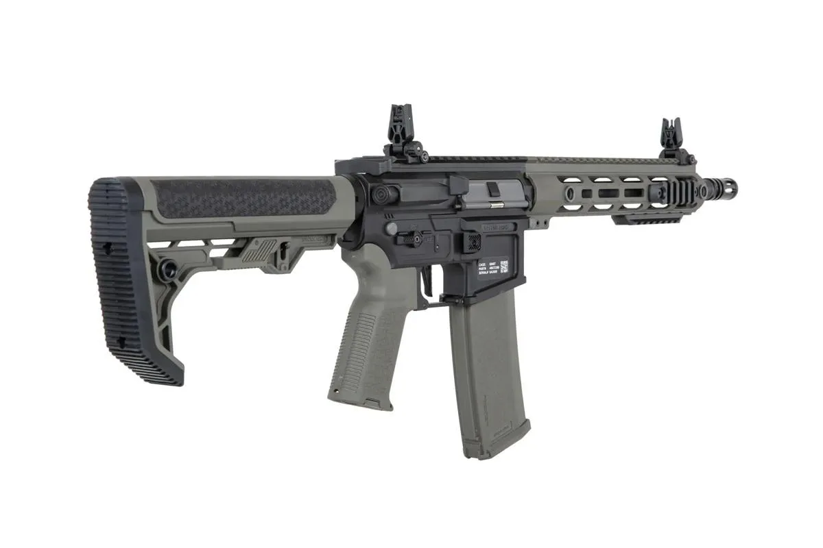 Specna Arms SA-F05 RL Flex with ETU & Mosfet Half-OD 0,5 Joule AEG 14J
