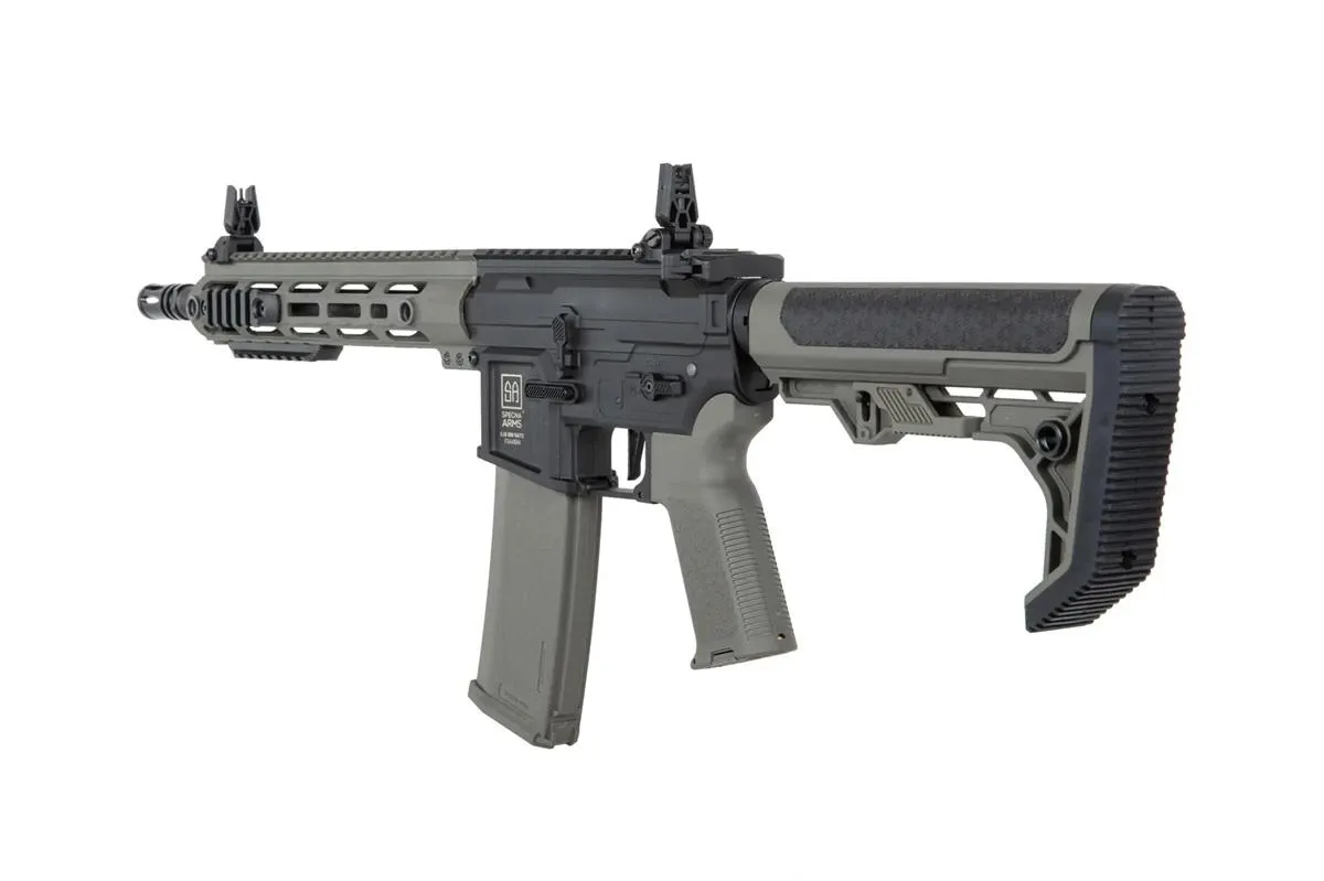 Specna Arms SA-F05 RL Flex with ETU & Mosfet Half-OD 0,5 Joule AEG 14J
